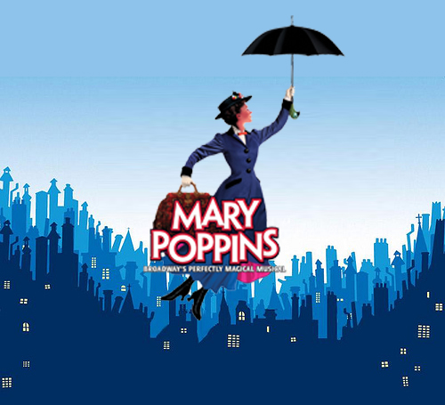 Mary Poppins